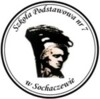 Logo Szkoły Podstawowej nr 7 w Sochaczewie