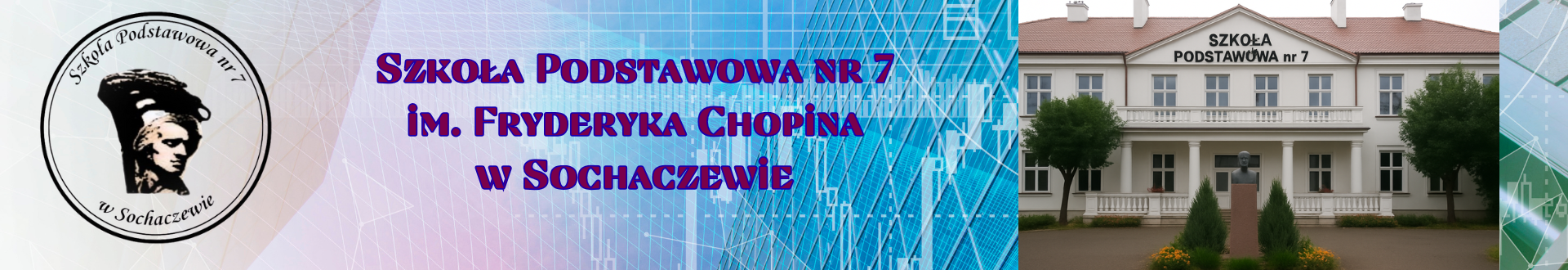 Szkoła Podstawowa nr 7 w Sochaczewie otrzymała dofinansowanie z programu Erasmus+