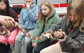 ZOO Ł&oacute;dź 3