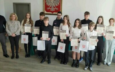 Zdjęcie do Konkurs Historyczny