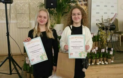 Zdjęcie do Konkurs na "Najpiękniejszą Ozdobę Wielkanocną"