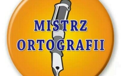Zdjęcie do Konkurs "Duże Dyktando" i "Mistrz Gramatyki"
