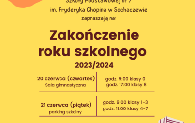 Zdjęcie do ZAPROSZENIE