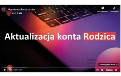 Zdjęcie do E-dziennik aktualizacja