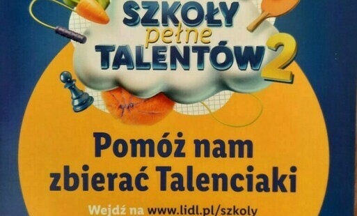 Zdjęcie do Talenciaki
