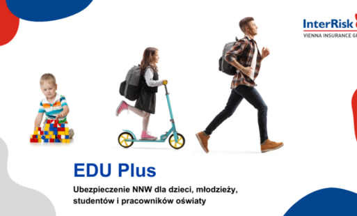 Zdjęcie do Ubezpieczenie szkolne NWW 2024/2025