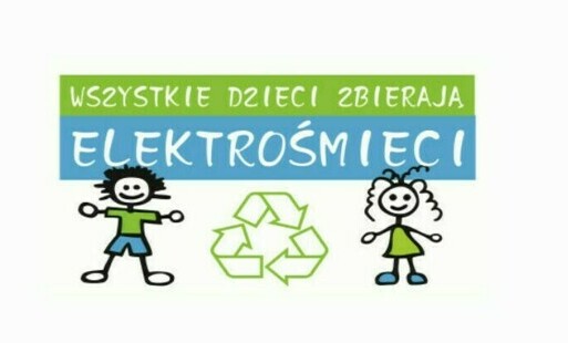 Zdjęcie do Wszystkie dzieci zbierają ekośmieci
