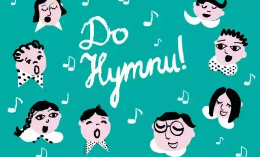 Zdjęcie do "Do Hymnu" przeżyjmy to jeszcze raz