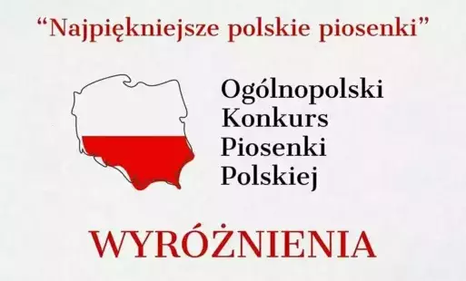 Zdjęcie do Najpiękniejsze Polskie Piosenki-wyniki konkursu og&oacute;lnopolskiego
