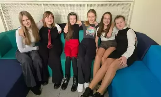 Zdjęcie do Wyniki konkursu "Przyszłość spełnionych marzeń"