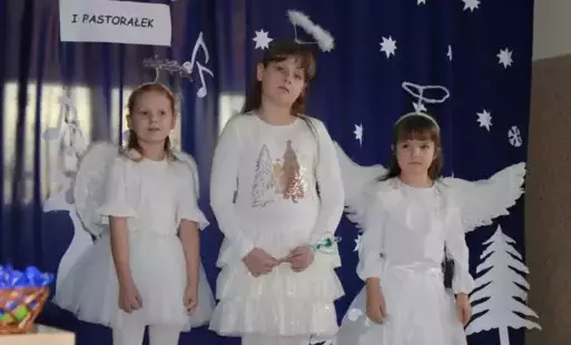 Zdjęcie do Kolędujmy wszyscy raz