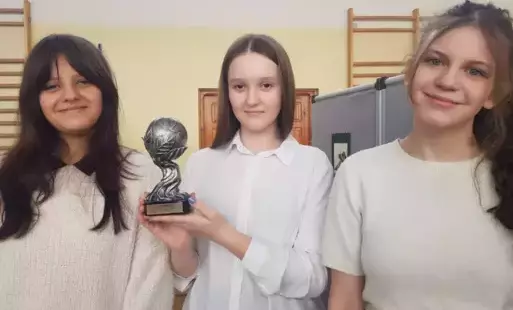 Zdjęcie do Mistrzynie Bio-ekopotyczek 2025