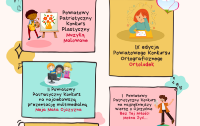 Zdjęcie do Tydzień Patriotyczny