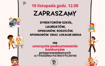 Zdjęcie do Zaproszenie